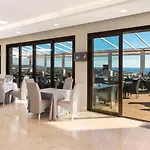 Modern La Cala De Mijas Apartment With Sea, Golf And Pool Views