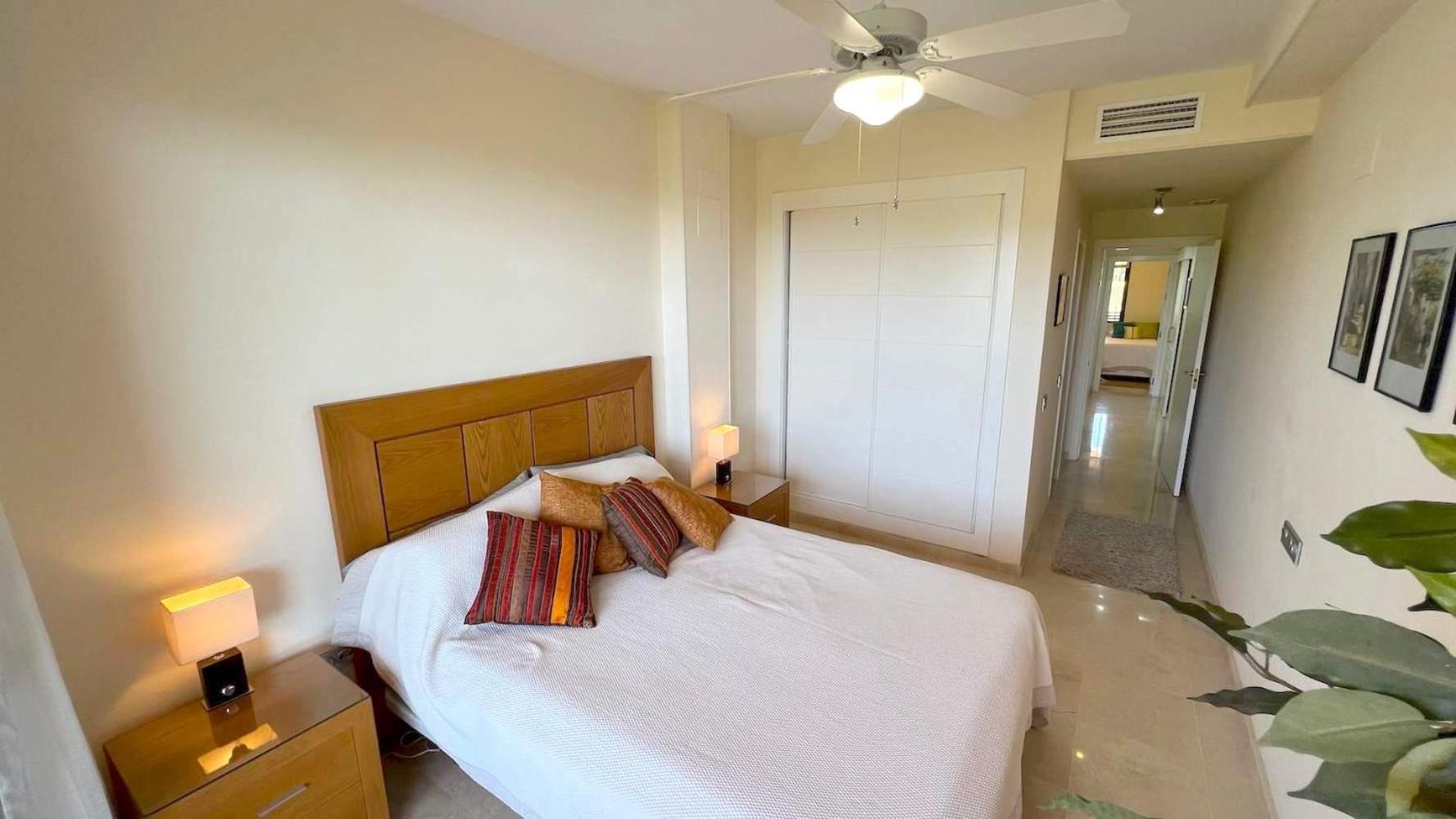 Apartamento Modern La Cala De Mijas With Sea, Golf And Pool Views Málaga