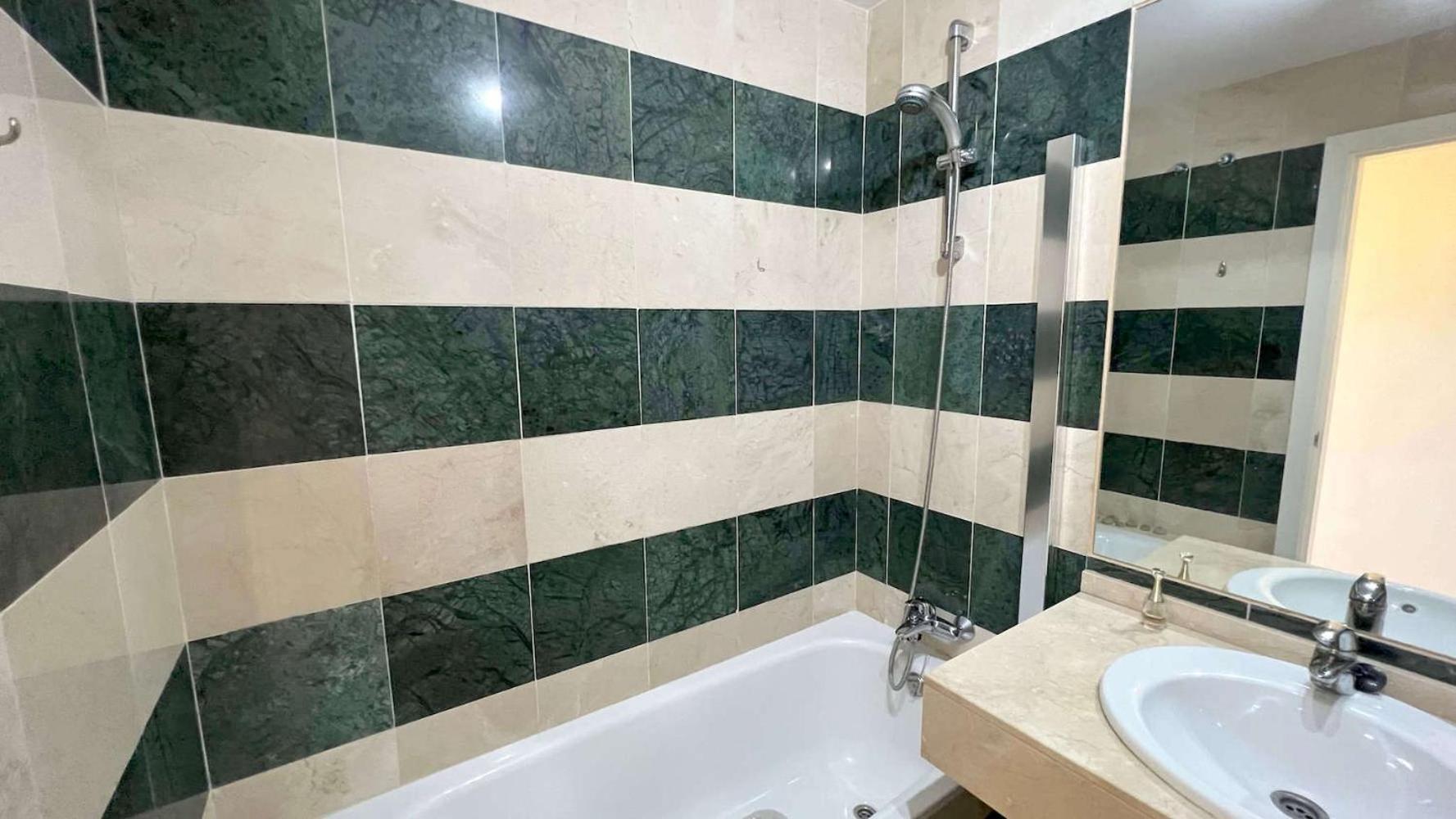 Modern La Cala De Mijas With Sea, Golf And Pool Views Apartamento *