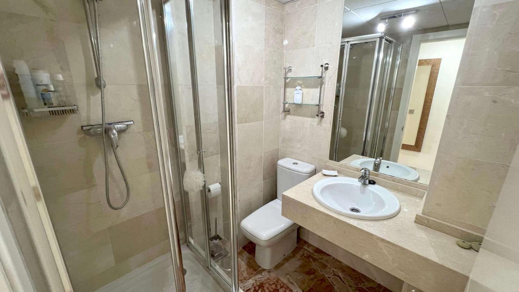 Apartamento Modern La Cala De Mijas With Sea, Golf And Pool Views Málaga