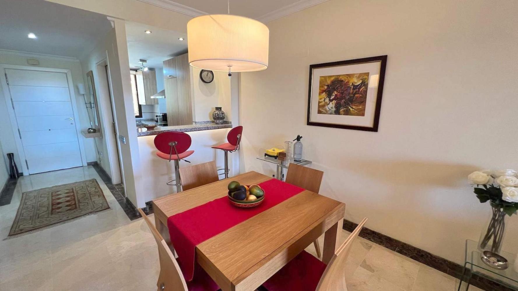 Modern La Cala De Mijas With Sea, Golf And Pool Views * Málaga