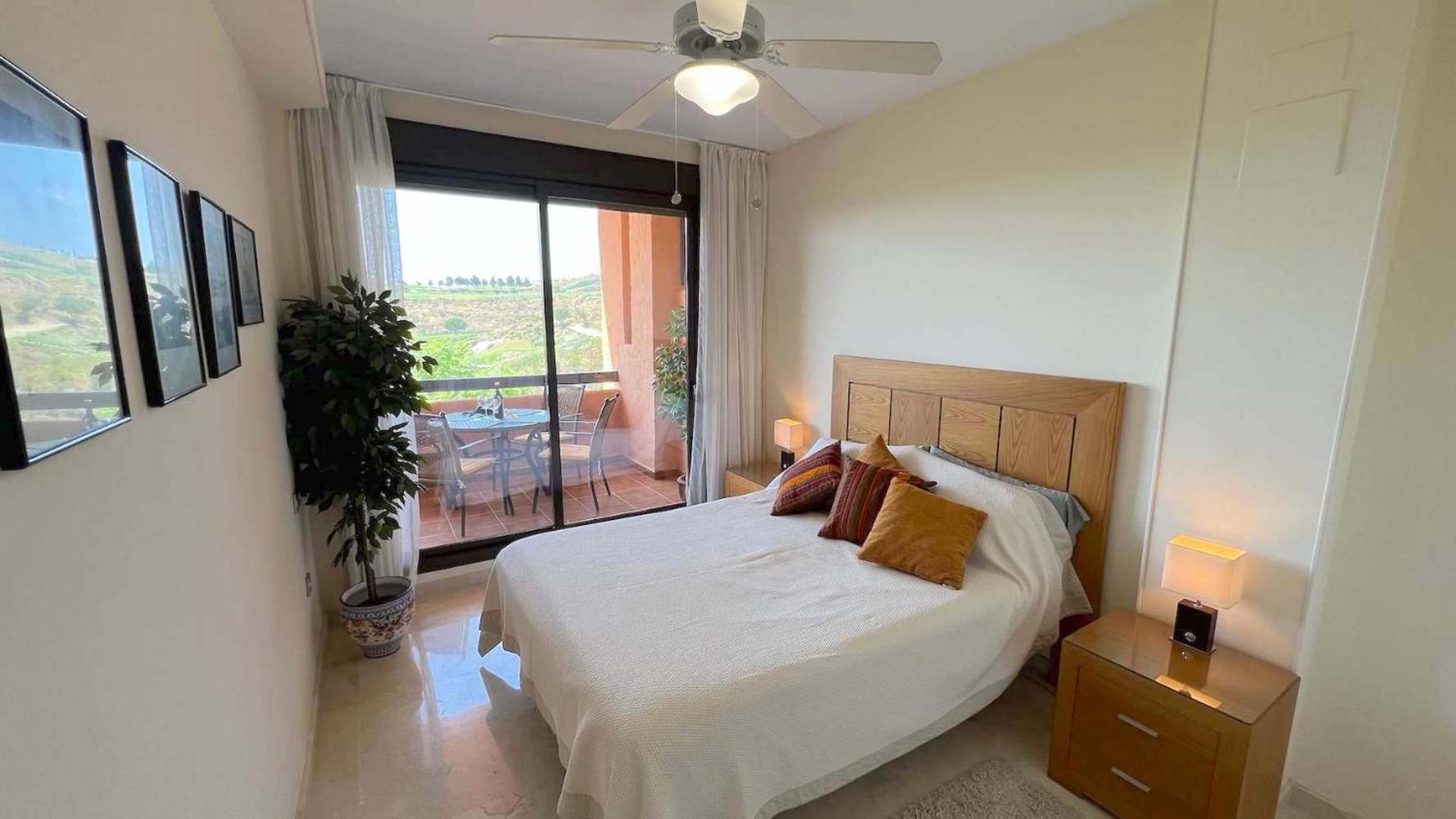 Modern La Cala De Mijas With Sea, Golf And Pool Views Apartamento *