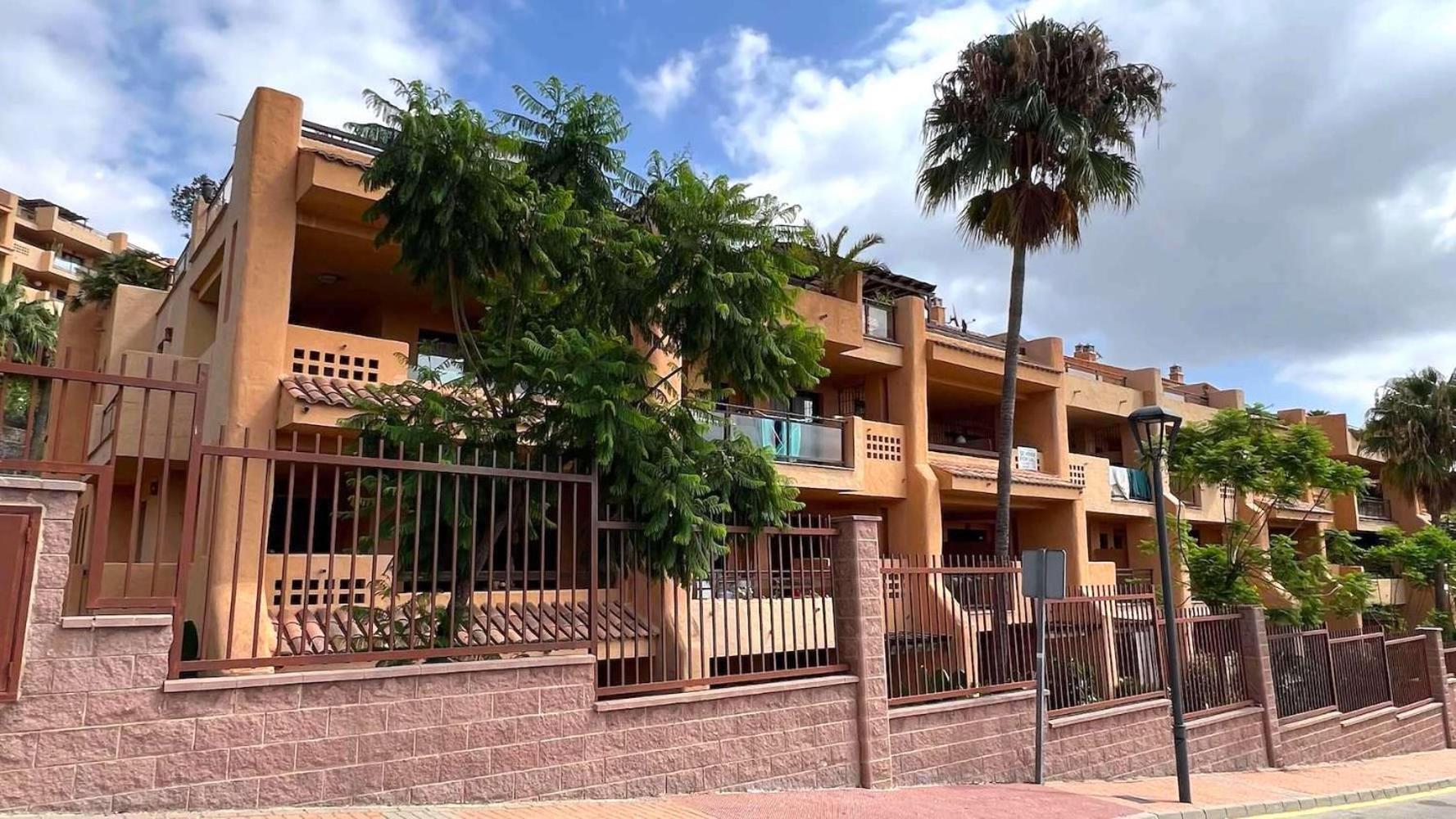 Modern La Cala De Mijas With Sea, Golf And Pool Views