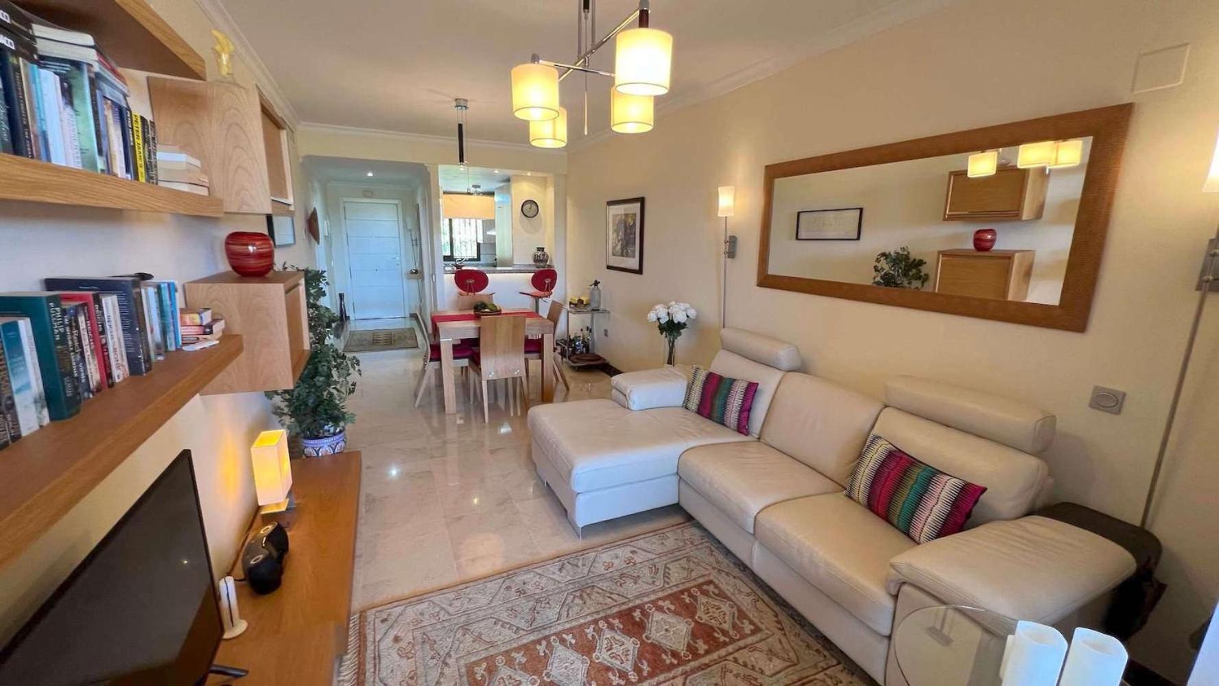 Modern La Cala De Mijas With Sea, Golf And Pool Views *