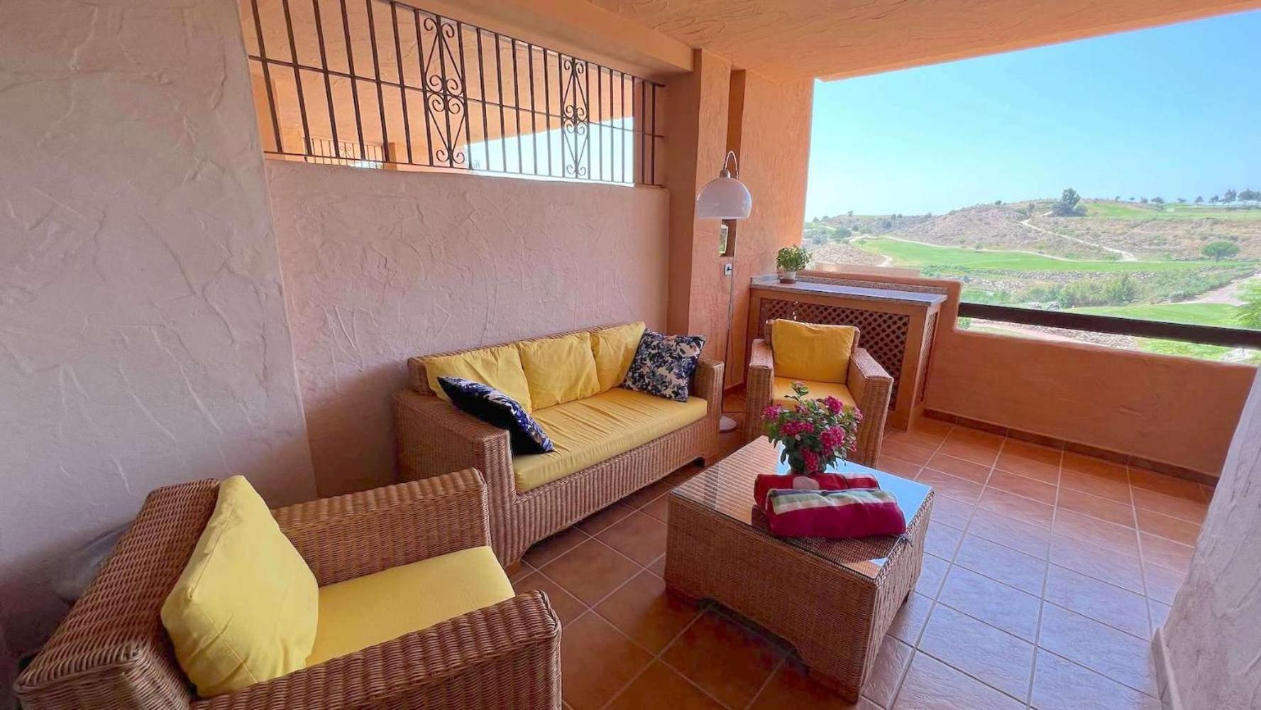 Apartment Modern La Cala De Mijas With Sea, Golf And Pool Views *